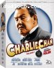 Charlie Chan Collection: Volume 5 (Charlie Chan's Murder Cruise / Charlie Chan in Panama / Muder Over New York / Charlie Chan at the Wax Museum / Dead Men Tell / Charlie Chan in Rio / Castle in the Desert)