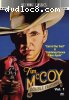 Tim McCoy Western Double Feature Vol. 1 (End of the Trail / Lightning Carson Rides Again)