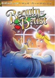 Beauty and the Beast (Goodtimes) Cover