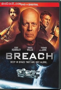 Breach Cover