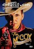 Tim McCoy Western Double Feature Vol. 7 (Cornered / Daring Danger)