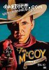 Tim McCoy Western Double Feature Vol. 10 (The Westerner / West of Rainbow's End)