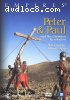 Empires-Peter & Paul and the Christian Revolution