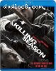 Killing Season [Blu-Ray + DVD]