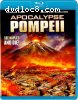 Apocalypse Pompeii [Blu-Ray]