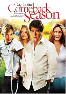 Comeback Season Cover