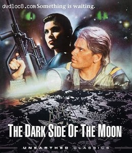 Dark Side of the Moon, The [Blu-Ray] Cover