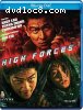 High Forces [Blu-Ray]