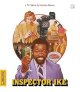 Inspector Ike [Blu-Ray]
