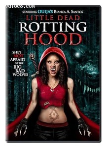 Little Dead Rotting Hood Cover