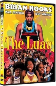 Luau, The Cover