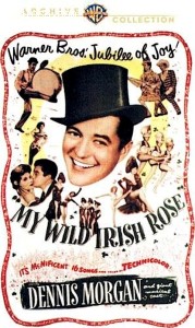 My Wild Irish Rose Cover My Wild Irish Rose Cover