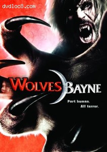 WolvesBayne Cover