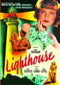 Lighthouse Cover