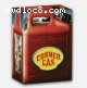 Corner Gas: Full Tank - The Complete Series