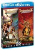 Deathstalker / Deathstalker II (Double Feature - Shout! Factory Exclusive) [Blu-Ray]