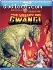 Valley of Gwangi, The [Blu-Ray]