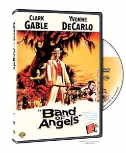 Band of Angels Cover