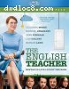 English Teacher, The [Blu-Ray + DVD]