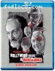Hollywood Dreams &amp; Nightmares: The Robert Englund Story (Collector's Edition) [Blu-Ray]