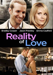 Reality of Love Cover