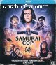 Samurai Cop [Blu-Ray]