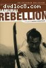 Samurai Rebellion (The Criterion Collection)