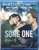 Song One [Blu-Ray]