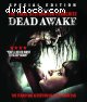 Dead Awake (Special Edition) [Blu-Ray]