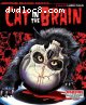 Cat in the Brain (3-Disc Deluxe Edition) [Blu-Ray + CD]