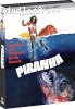 Piranha (Collector's Edition) [4K Ultra HD + Blu-Ray]