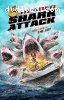 6-Headed Shark Attack