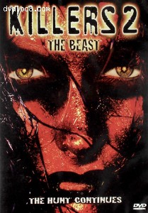Killers 2: The Beast Cover