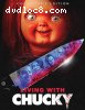 Living with Chucky (Collector's Edition) [Blu-Ray]