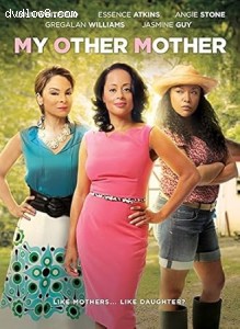 My Other Mother Cover