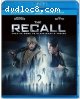 Recall, The [Blu-Ray + DVD]