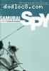 Samurai Spy (The Criterion Collection)