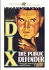 Public Defender, The