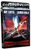 Turbulence [4K Ultra HD + Blu-Ray]