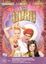 Guru, The Cover