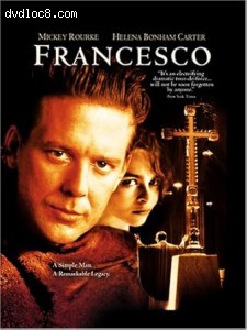 Francesco Cover