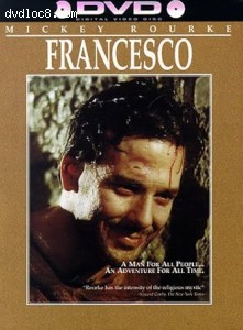 Francesco (Simitar) Cover
