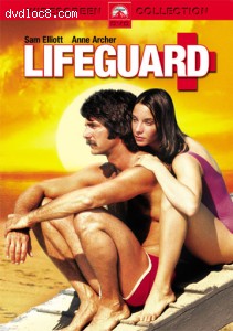 Lifeguard Cover