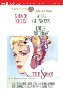 Swan, The Cover