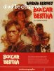 Boxcar Bertha (Limited Edition Mediabook) [4K Ultra HD + Blu-Ray]