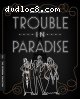 Trouble in Paradise (The Criterion Collection) [Blu-Ray]