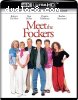 Meet the Fockers [4K Ultra HD + Blu-Ray + Digital]