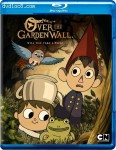 Cover Image for 'Over the Garden Wall: The Complete Series'
