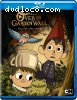 Over the Garden Wall: The Complete Series [Blu-ray]