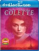 Colette [Blu-Ray + DVD + Digital]
